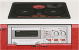 SANYO IHクッキングヒーター